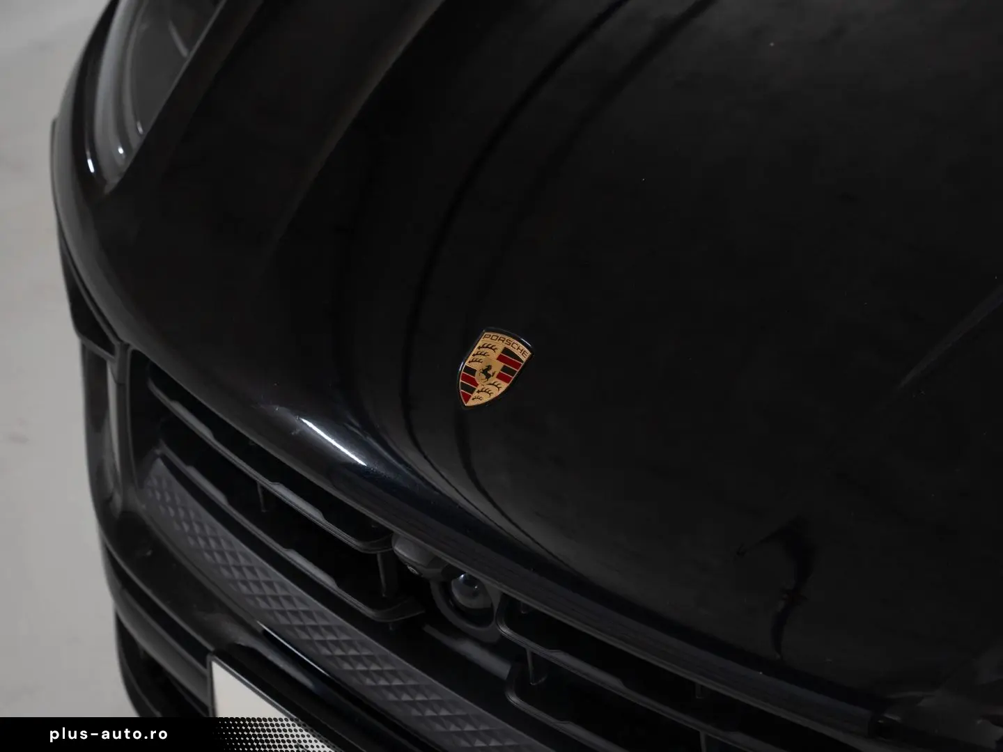 PORSCHE Macan GTS BOSE Sport