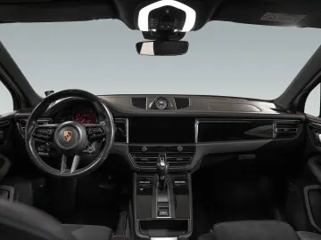 PORSCHE Macan GTS BOSE Sport