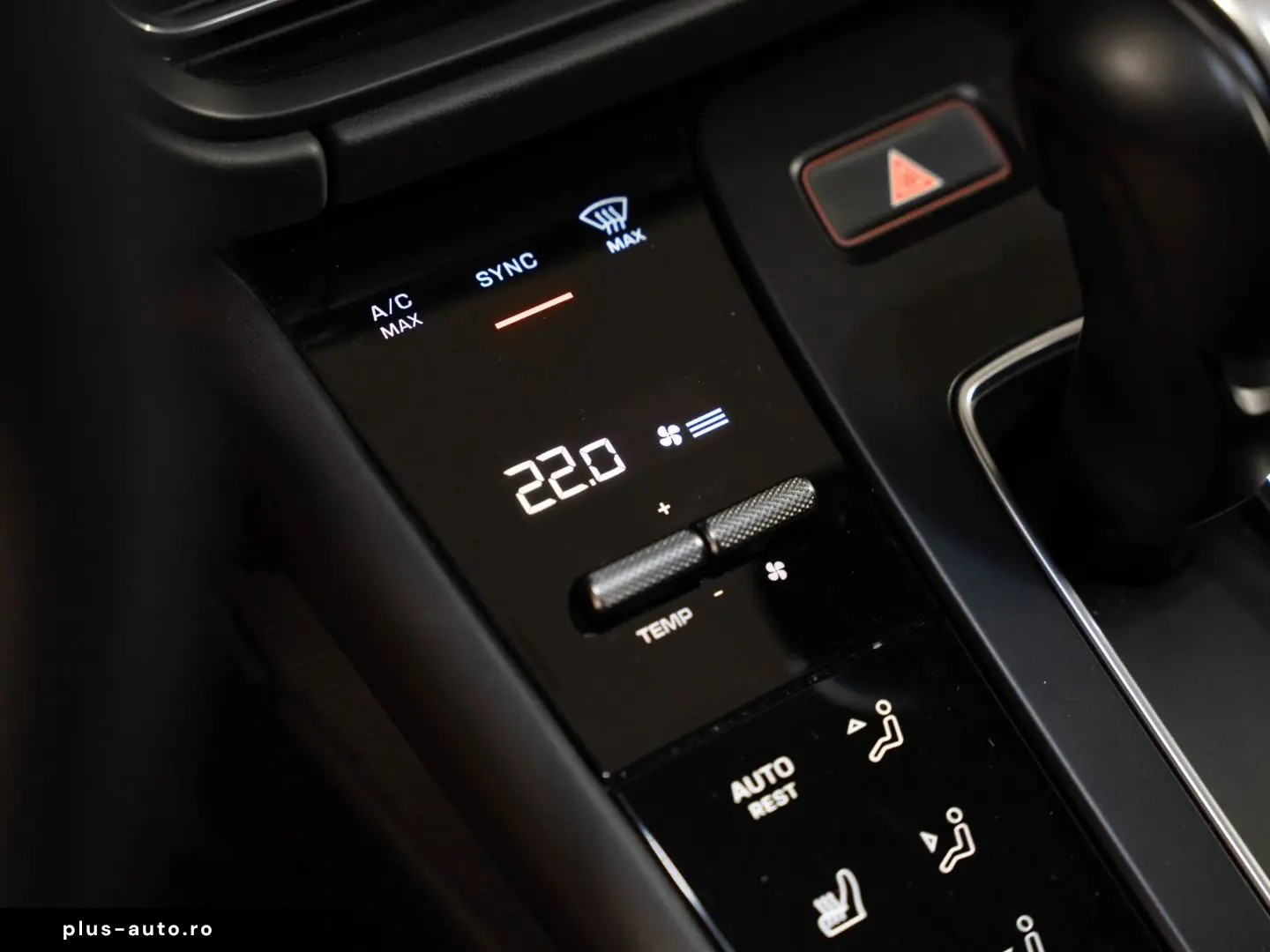 PORSCHE Macan GTS BOSE Sport