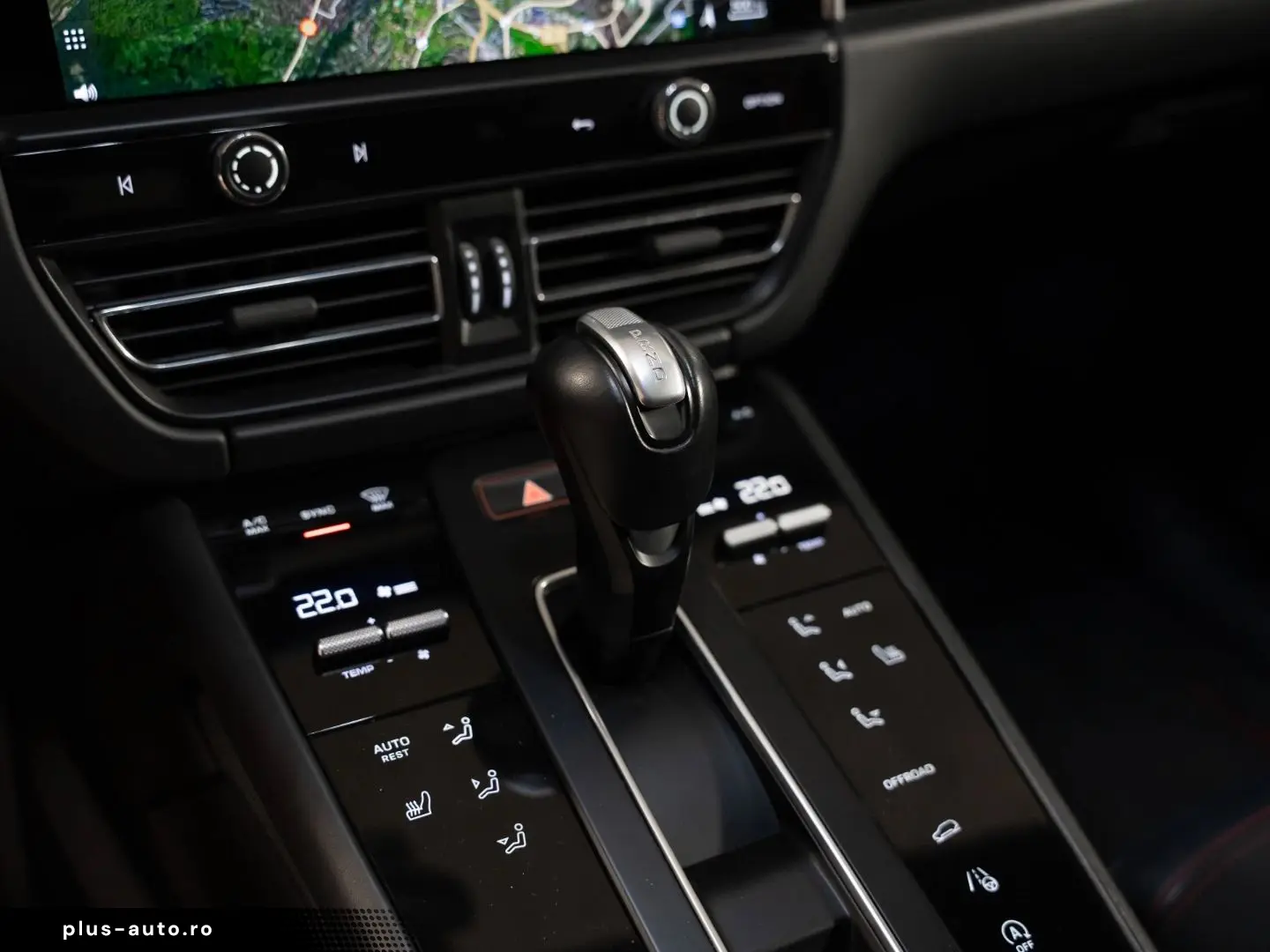 PORSCHE Macan GTS BOSE Sport