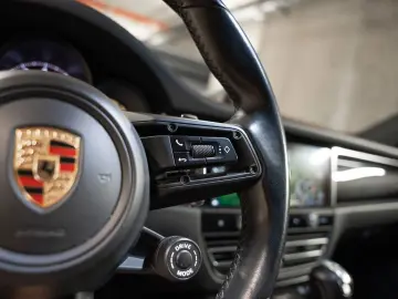 PORSCHE Macan GTS BOSE Sport