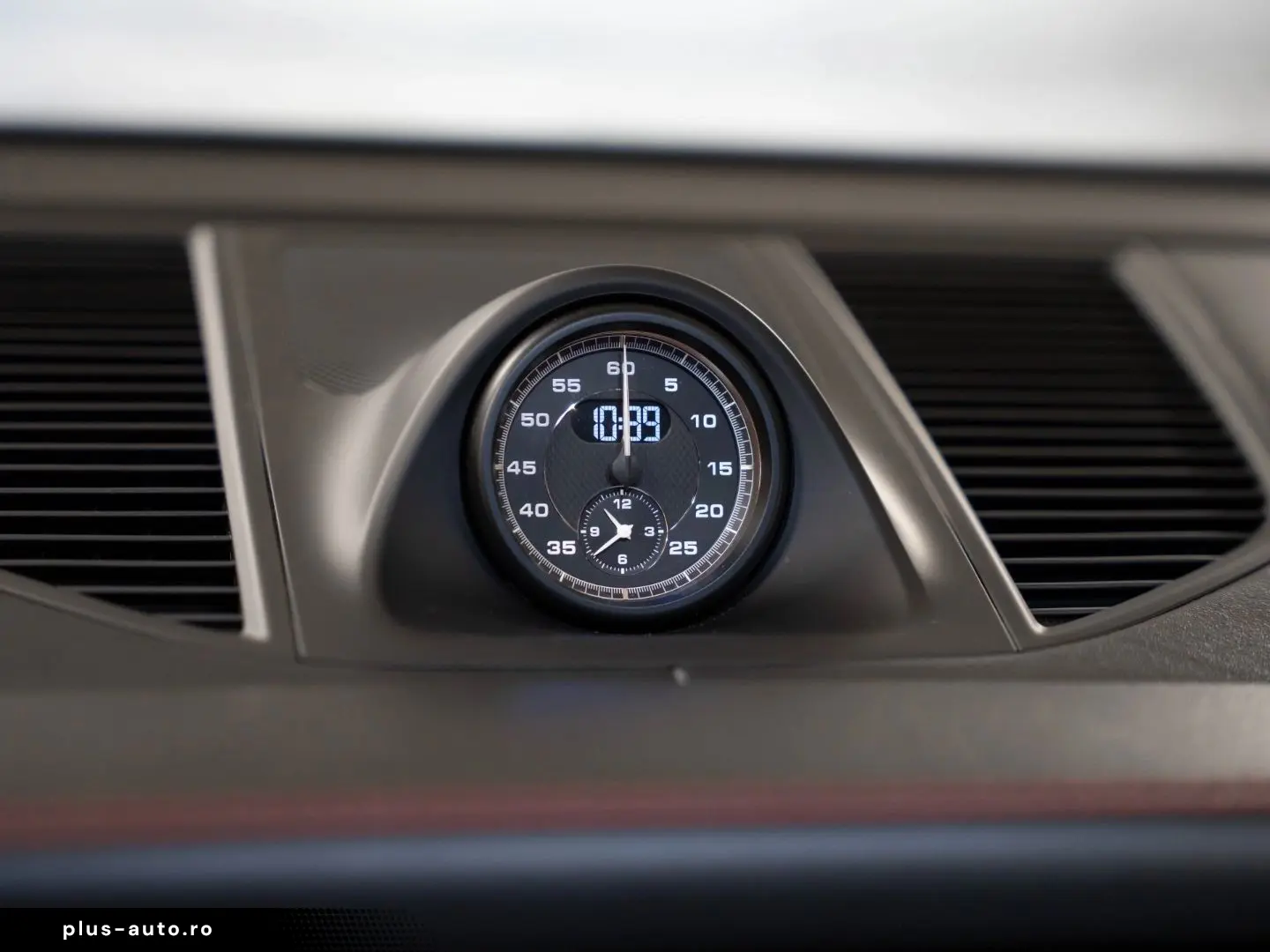 PORSCHE Macan GTS BOSE Sport