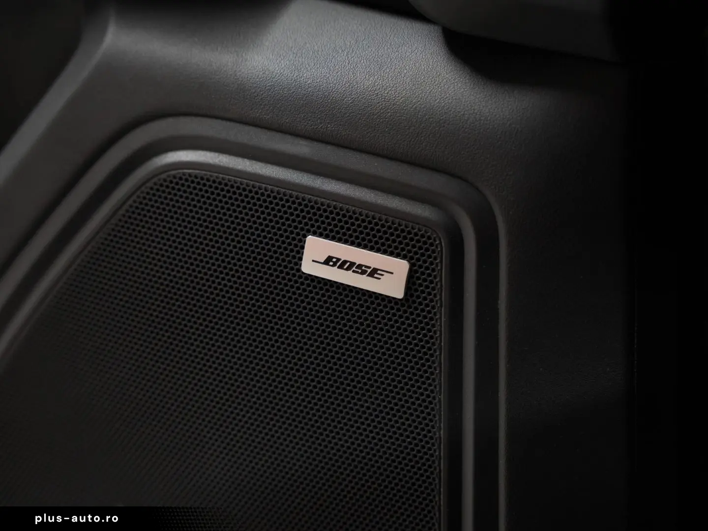PORSCHE Macan GTS BOSE Sport