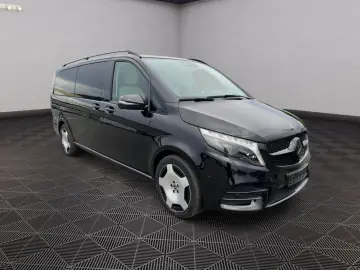 MERCEDES-BENZ V 300 d 4 Matic AVANTG