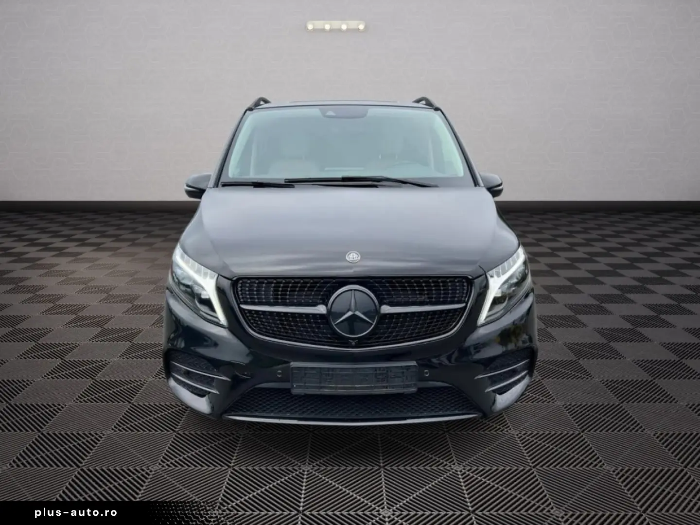 MERCEDES-BENZ V 300 d 4 Matic AVANTG