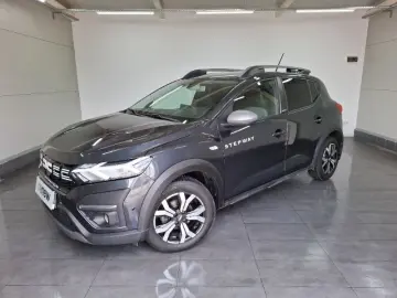 DACIA SANDERO 1.0 Eco-G 100CP Stepway Extreme