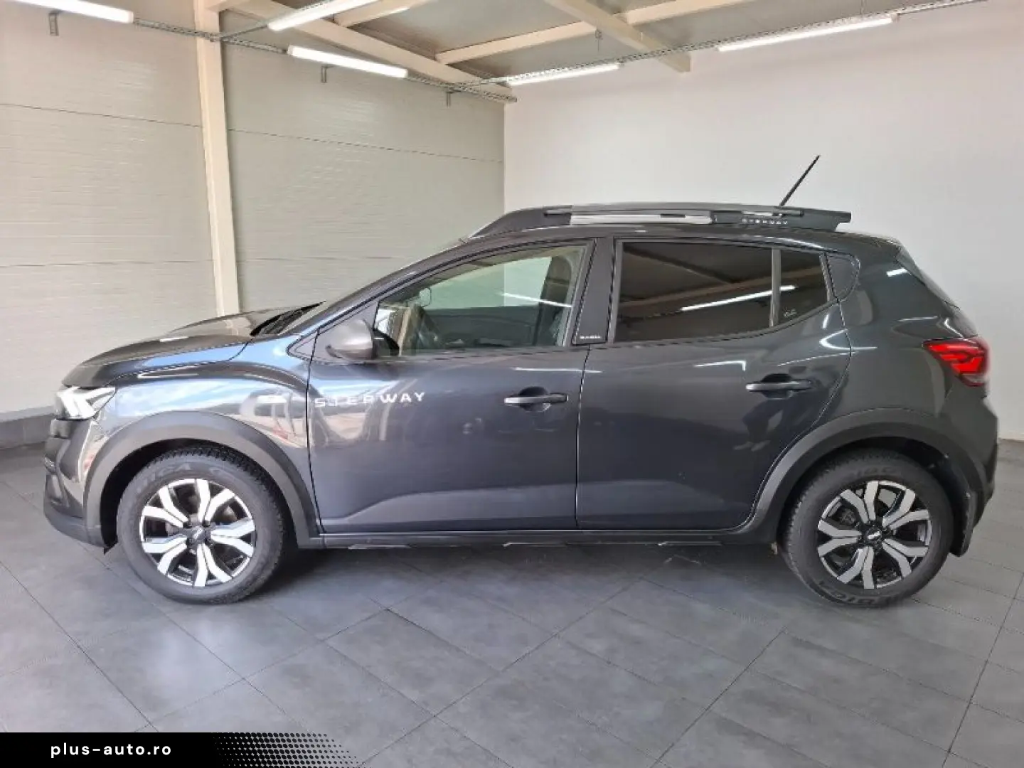 DACIA SANDERO 1.0 Eco-G 100CP Stepway Extreme
