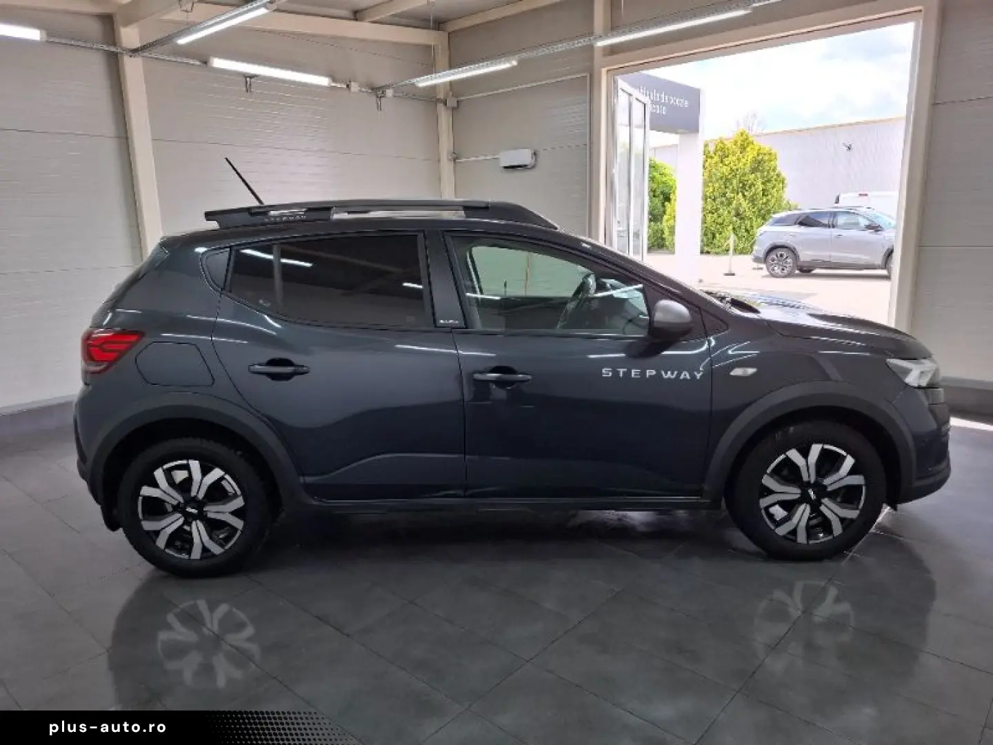 DACIA SANDERO 1.0 Eco-G 100CP Stepway Extreme
