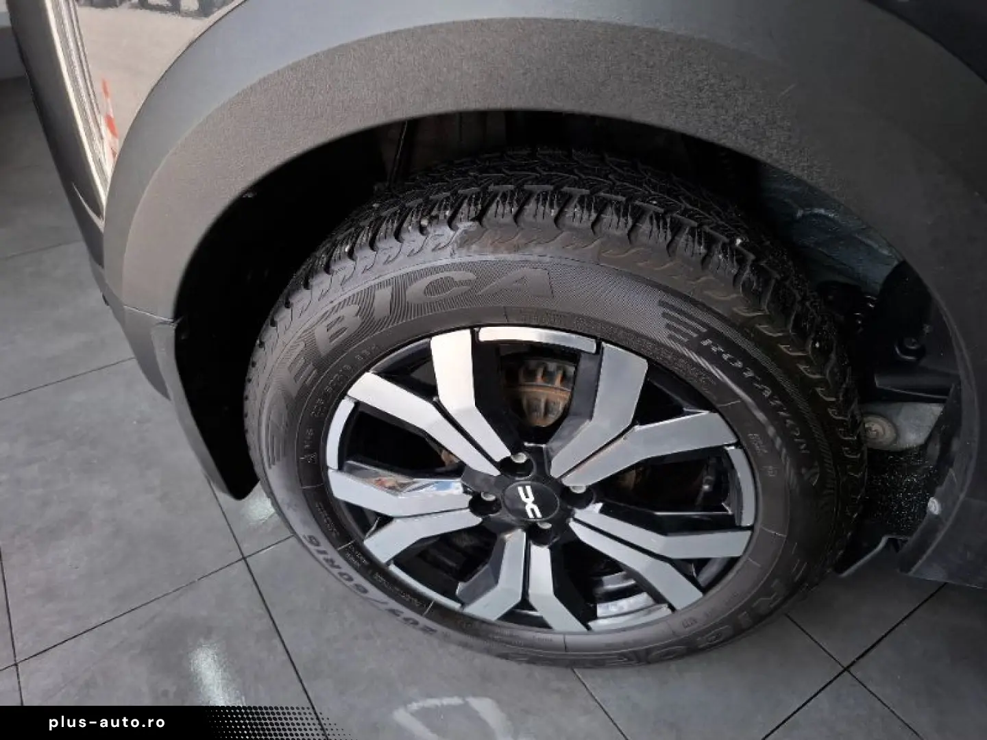 DACIA SANDERO 1.0 Eco-G 100CP Stepway Extreme