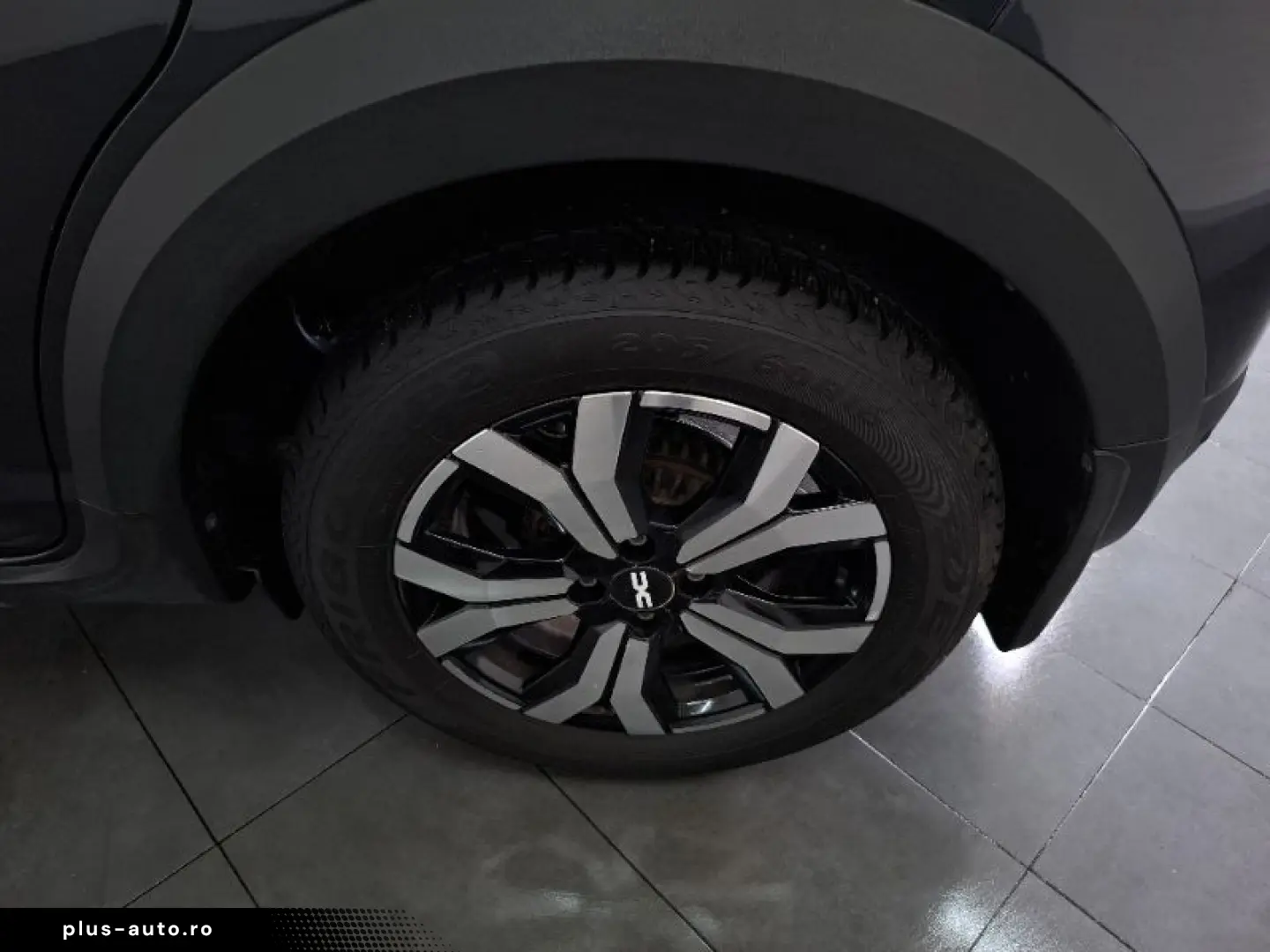DACIA SANDERO 1.0 Eco-G 100CP Stepway Extreme