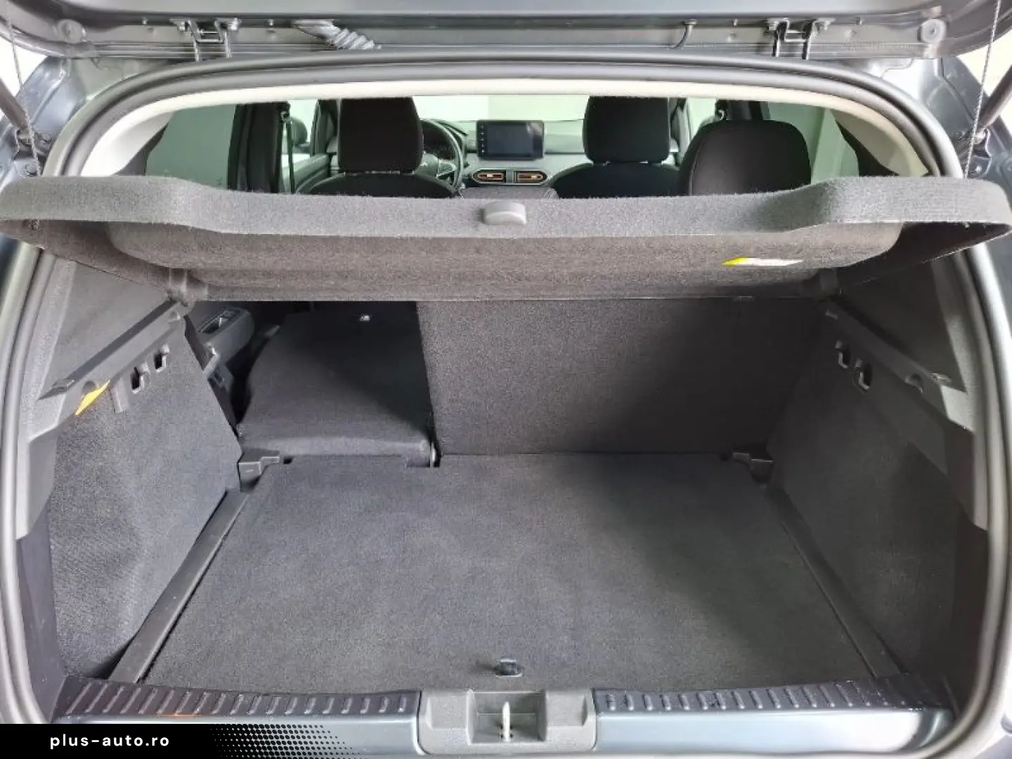 DACIA SANDERO 1.0 Eco-G 100CP Stepway Extreme