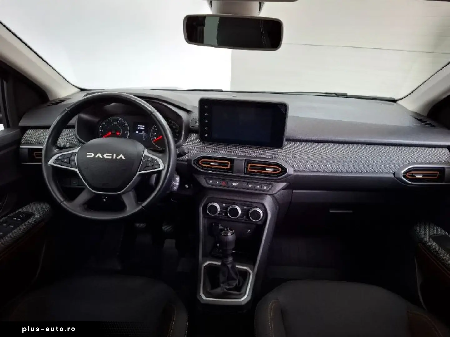 DACIA SANDERO 1.0 Eco-G 100CP Stepway Extreme