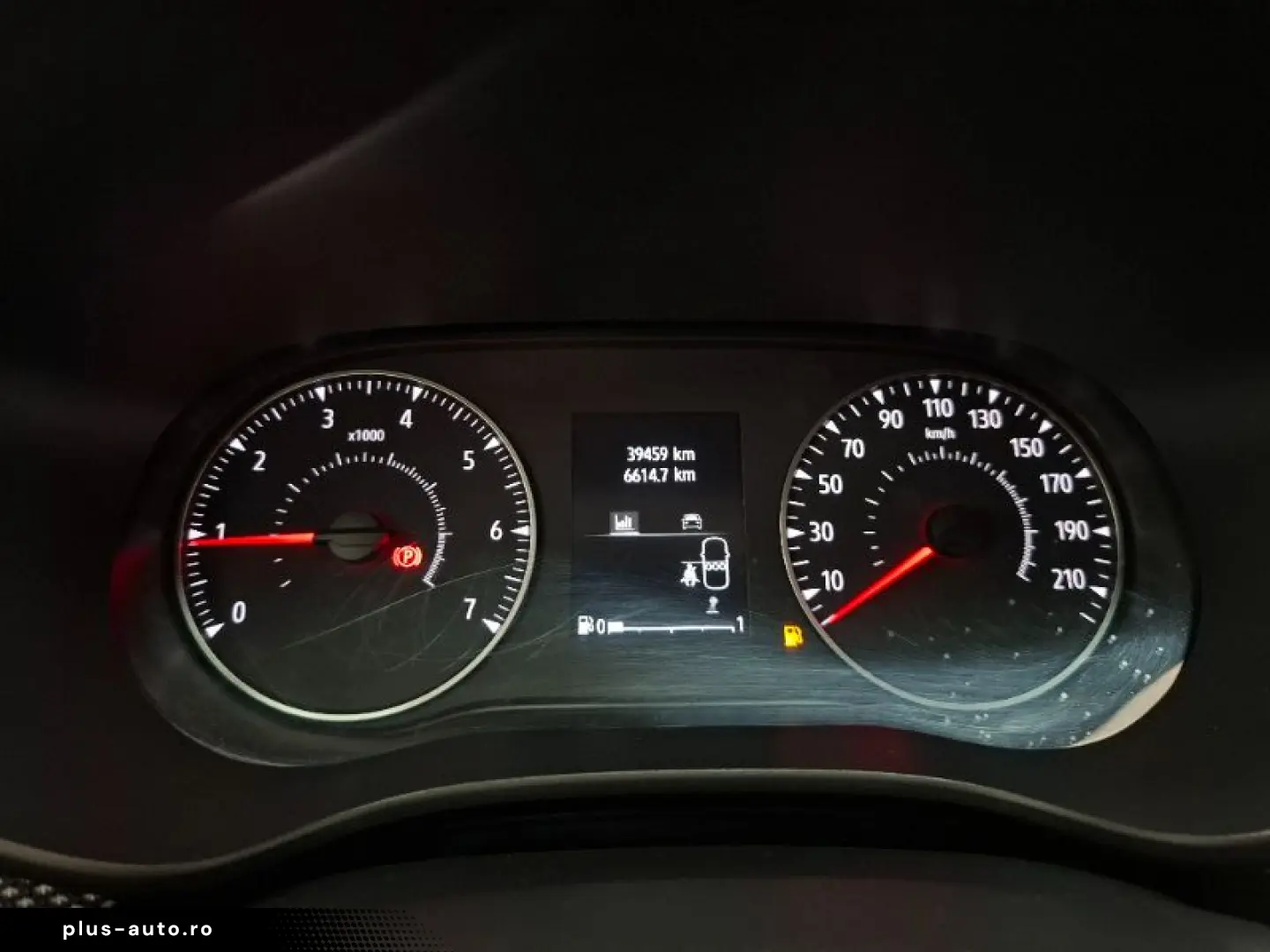 DACIA SANDERO 1.0 Eco-G 100CP Stepway Extreme