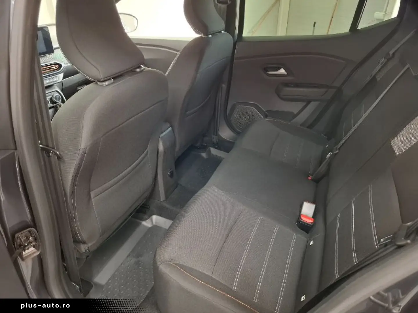 DACIA SANDERO 1.0 Eco-G 100CP Stepway Extreme