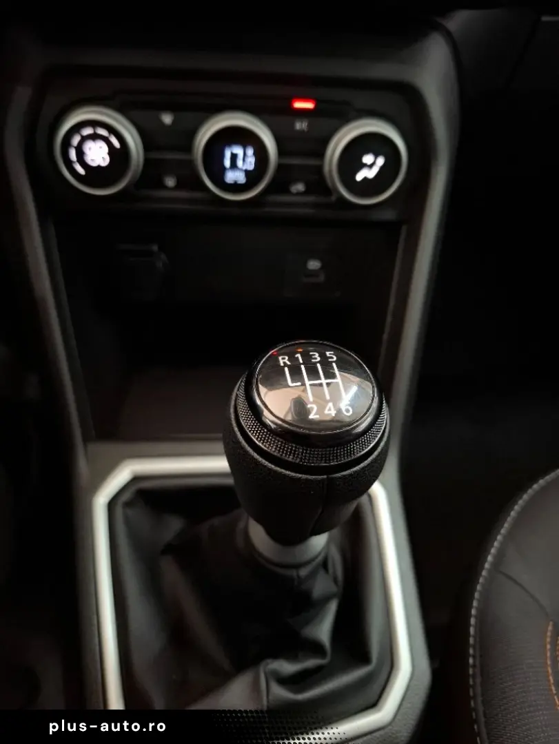 DACIA SANDERO 1.0 Eco-G 100CP Stepway Extreme