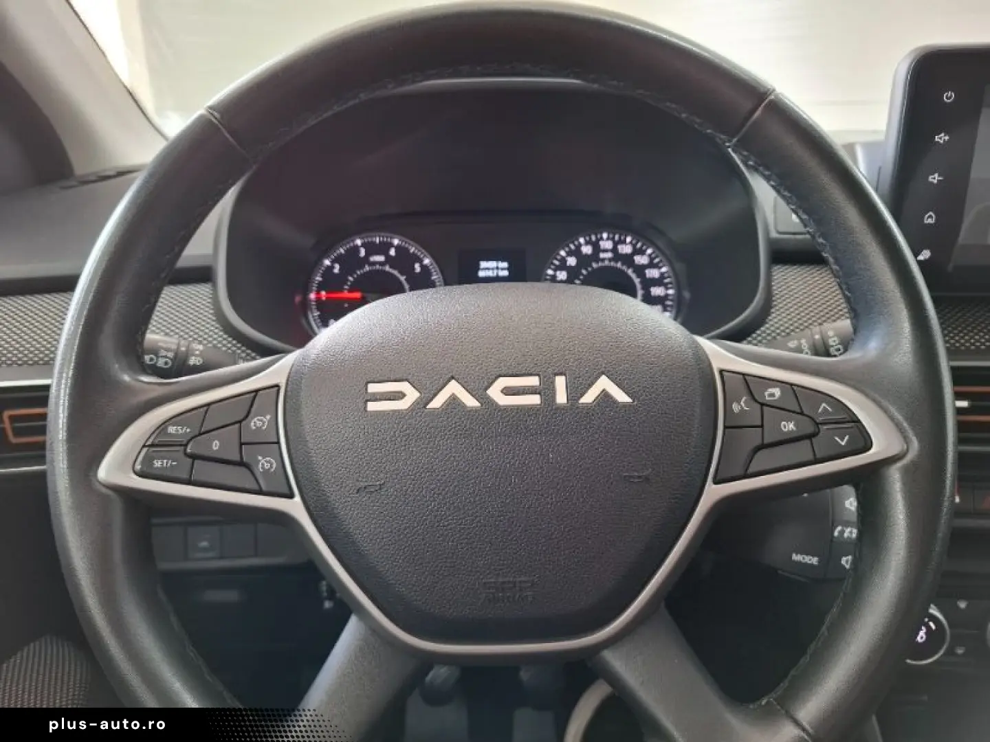 DACIA SANDERO 1.0 Eco-G 100CP Stepway Extreme