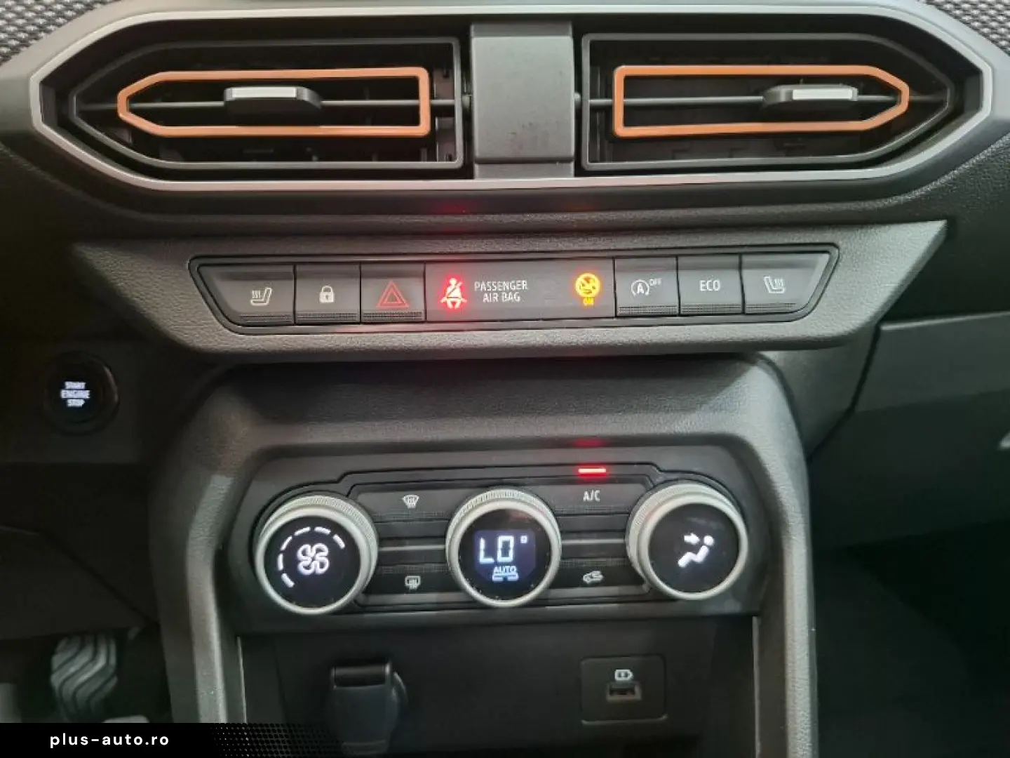 DACIA SANDERO 1.0 Eco-G 100CP Stepway Extreme