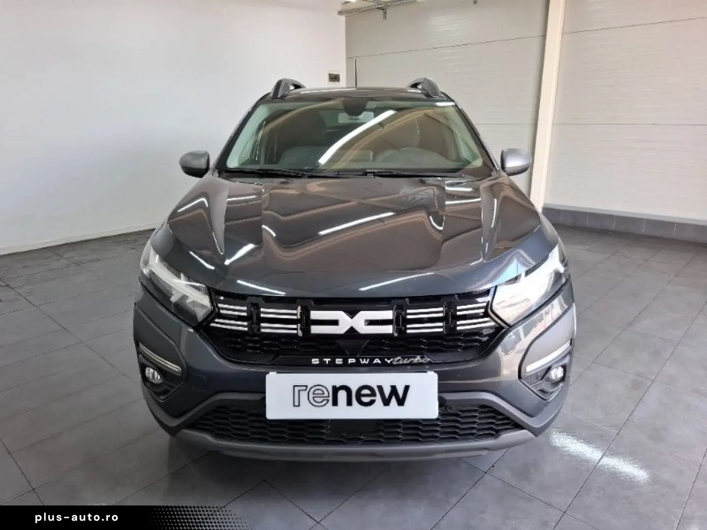 DACIA SANDERO 1.0 Eco-G 100CP Stepway Extreme
