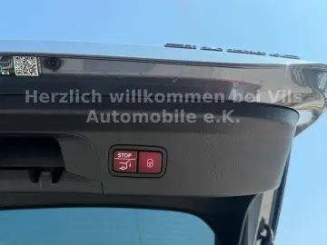 MERCEDES-BENZ GLE 300d 4M Coupe AMG  PANO HUD LUFT B…