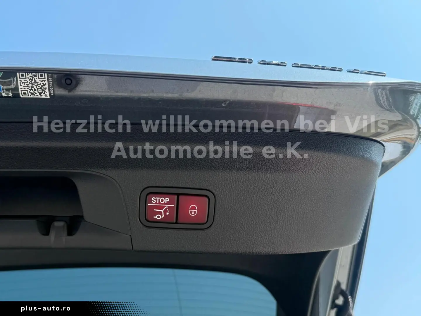 MERCEDES-BENZ GLE 300d 4M Coupe AMG  PANO HUD LUFT B&hellip;