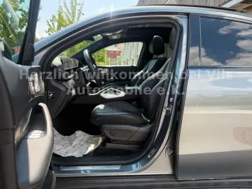 MERCEDES-BENZ GLE 300d 4M Coupe AMG  PANO HUD LUFT B…