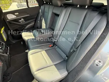MERCEDES-BENZ GLE 300d 4M Coupe AMG  PANO HUD LUFT B…