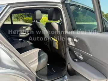 MERCEDES-BENZ GLE 300d 4M Coupe AMG  PANO HUD LUFT B…