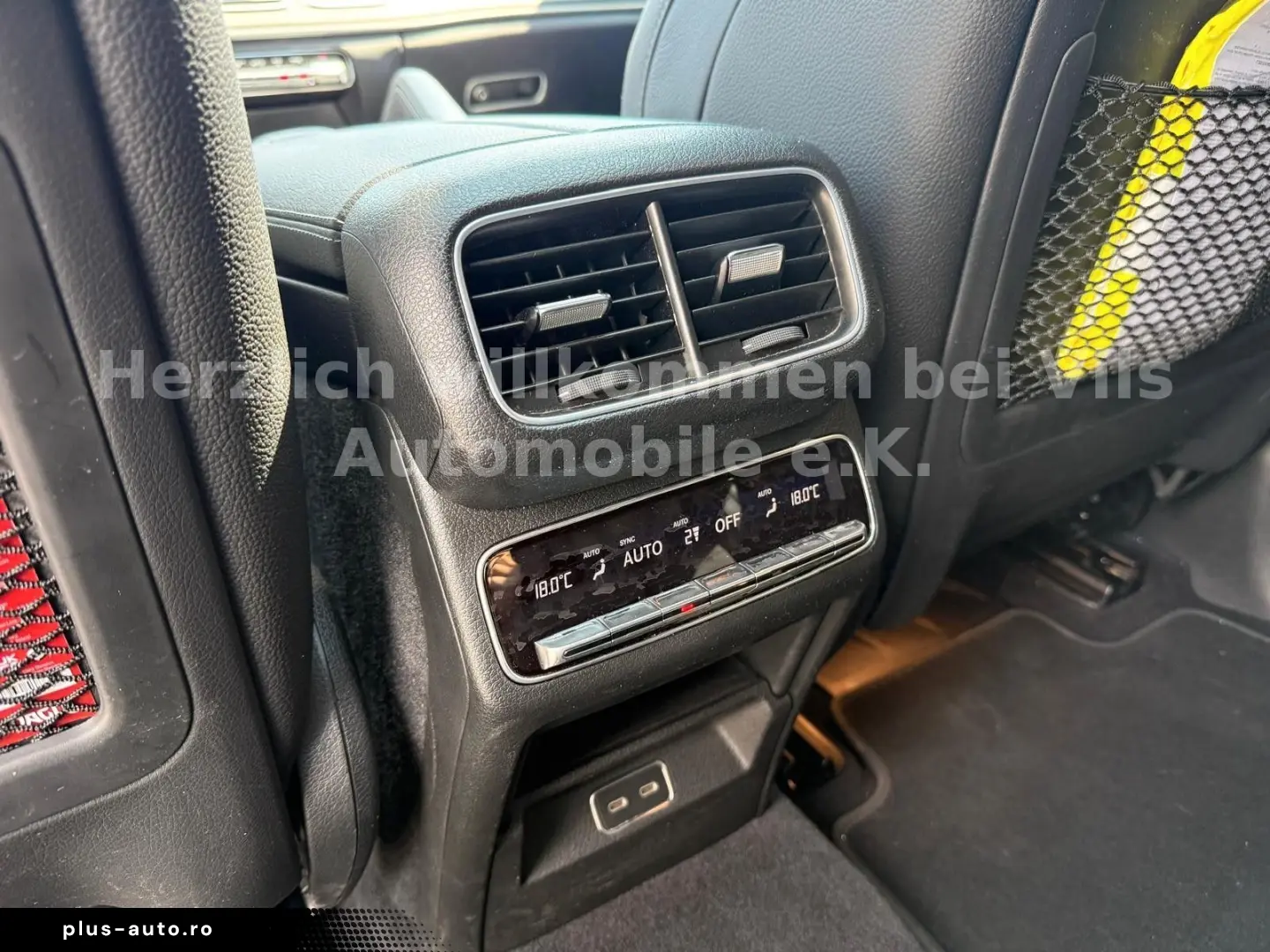 MERCEDES-BENZ GLE 300d 4M Coupe AMG  PANO HUD LUFT B&hellip;