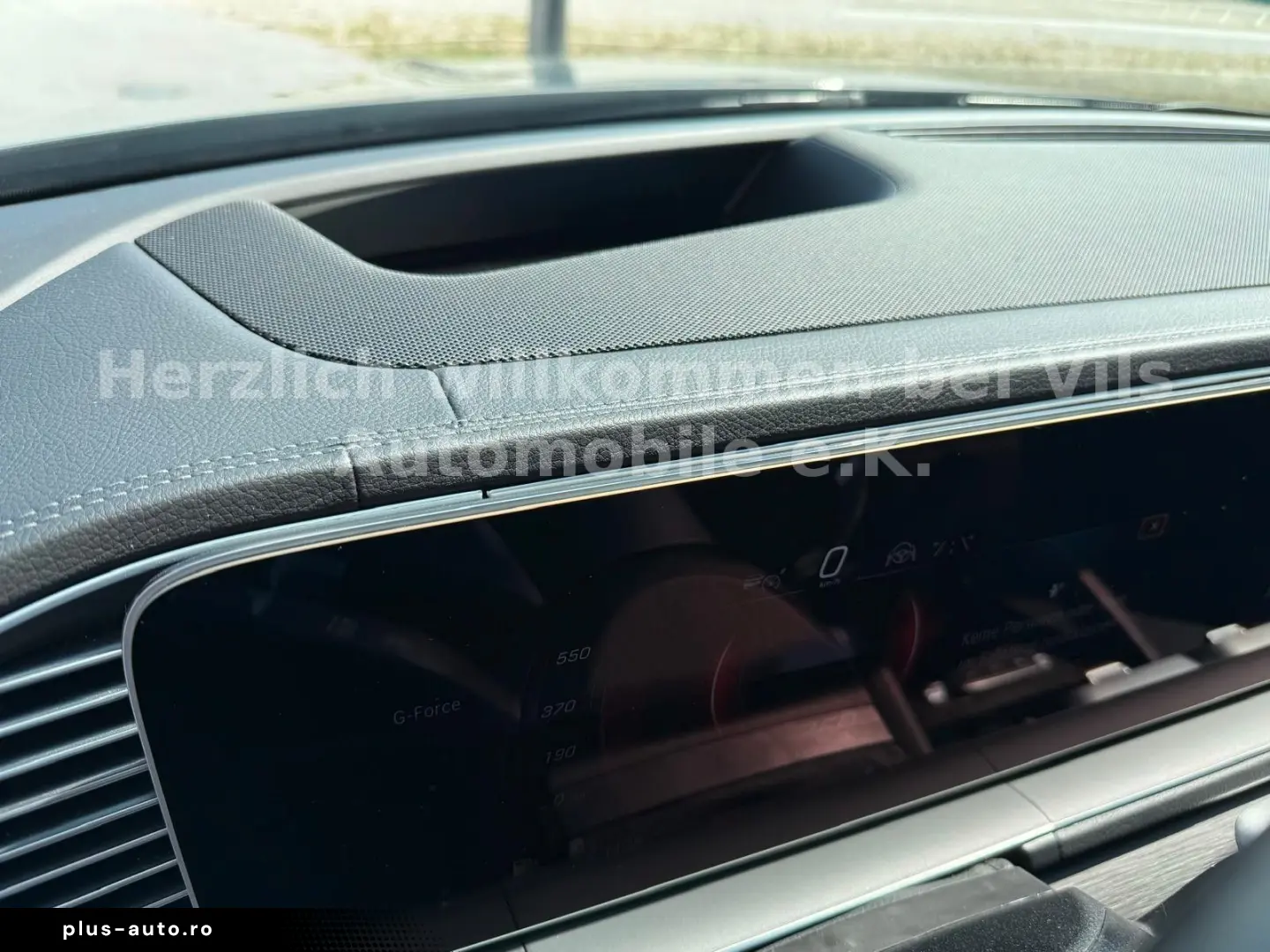 MERCEDES-BENZ GLE 300d 4M Coupe AMG  PANO HUD LUFT B&hellip;