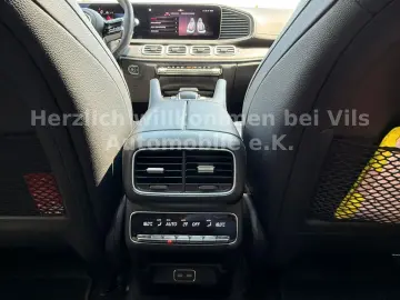 MERCEDES-BENZ GLE 300d 4M Coupe AMG  PANO HUD LUFT B…