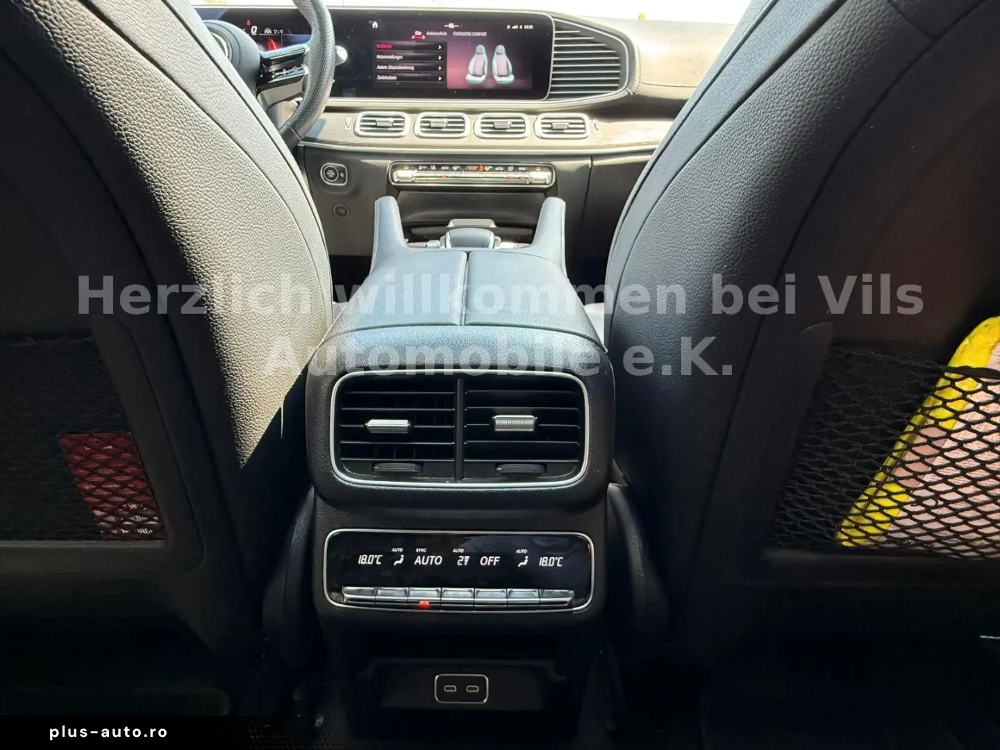MERCEDES-BENZ GLE 300d 4M Coupe AMG  PANO HUD LUFT B&hellip;