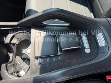 MERCEDES-BENZ GLE 300d 4M Coupe AMG  PANO HUD LUFT B…
