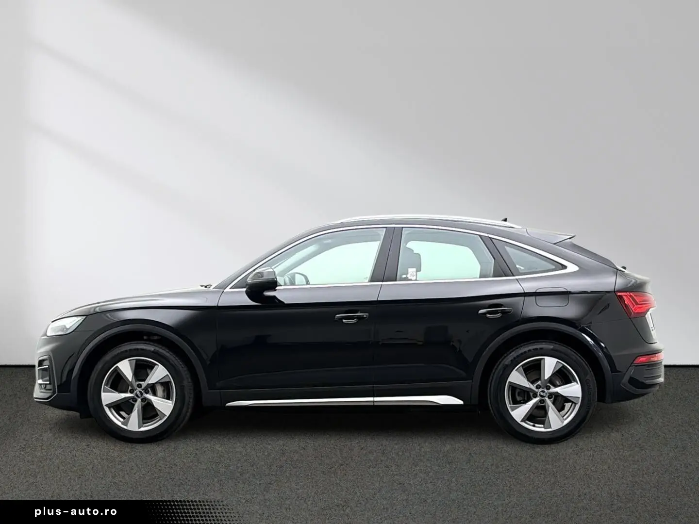 AUDI Q5 Sportback 50 TFSI e advanced quattro Leder