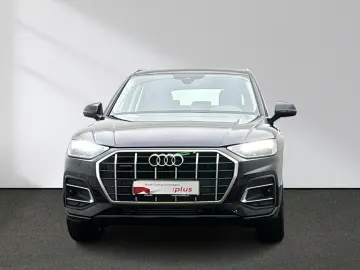AUDI Q5 Sportback 50 TFSI e advanced quattro Leder