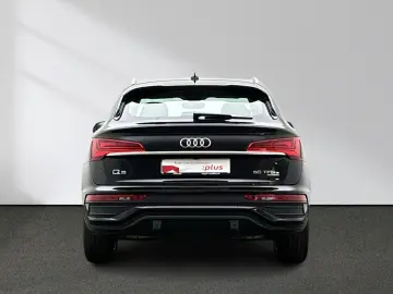 AUDI Q5 Sportback 50 TFSI e advanced quattro Leder