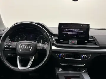 AUDI Q5 Sportback 50 TFSI e advanced quattro Leder