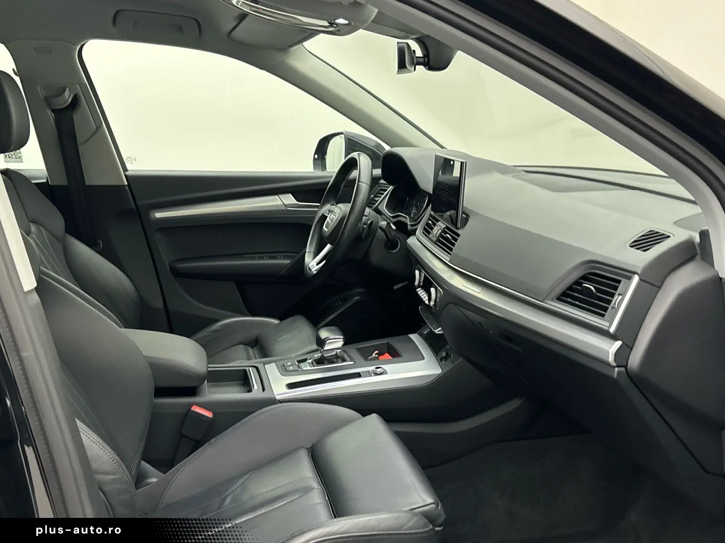 AUDI Q5 Sportback 50 TFSI e advanced quattro Leder