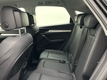 AUDI Q5 Sportback 50 TFSI e advanced quattro Leder