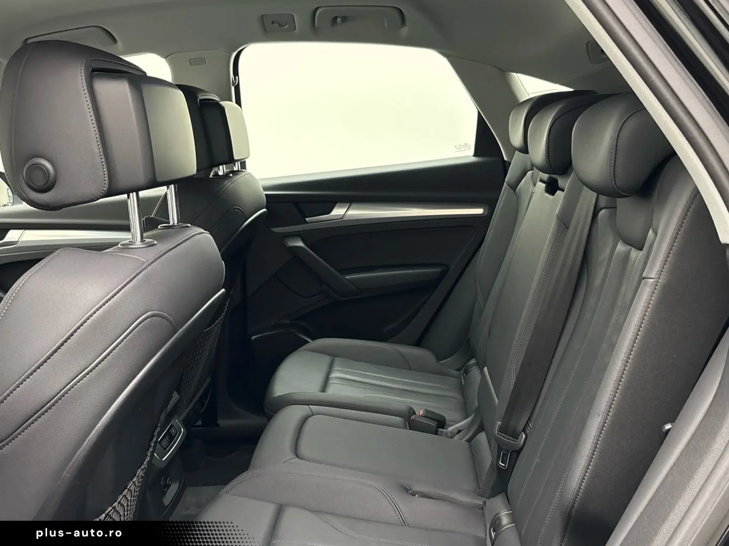 AUDI Q5 Sportback 50 TFSI e advanced quattro Leder