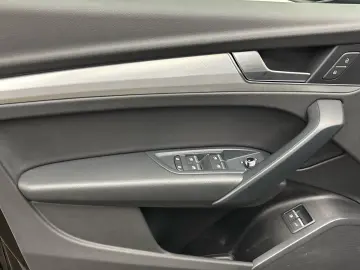 AUDI Q5 Sportback 50 TFSI e advanced quattro Leder