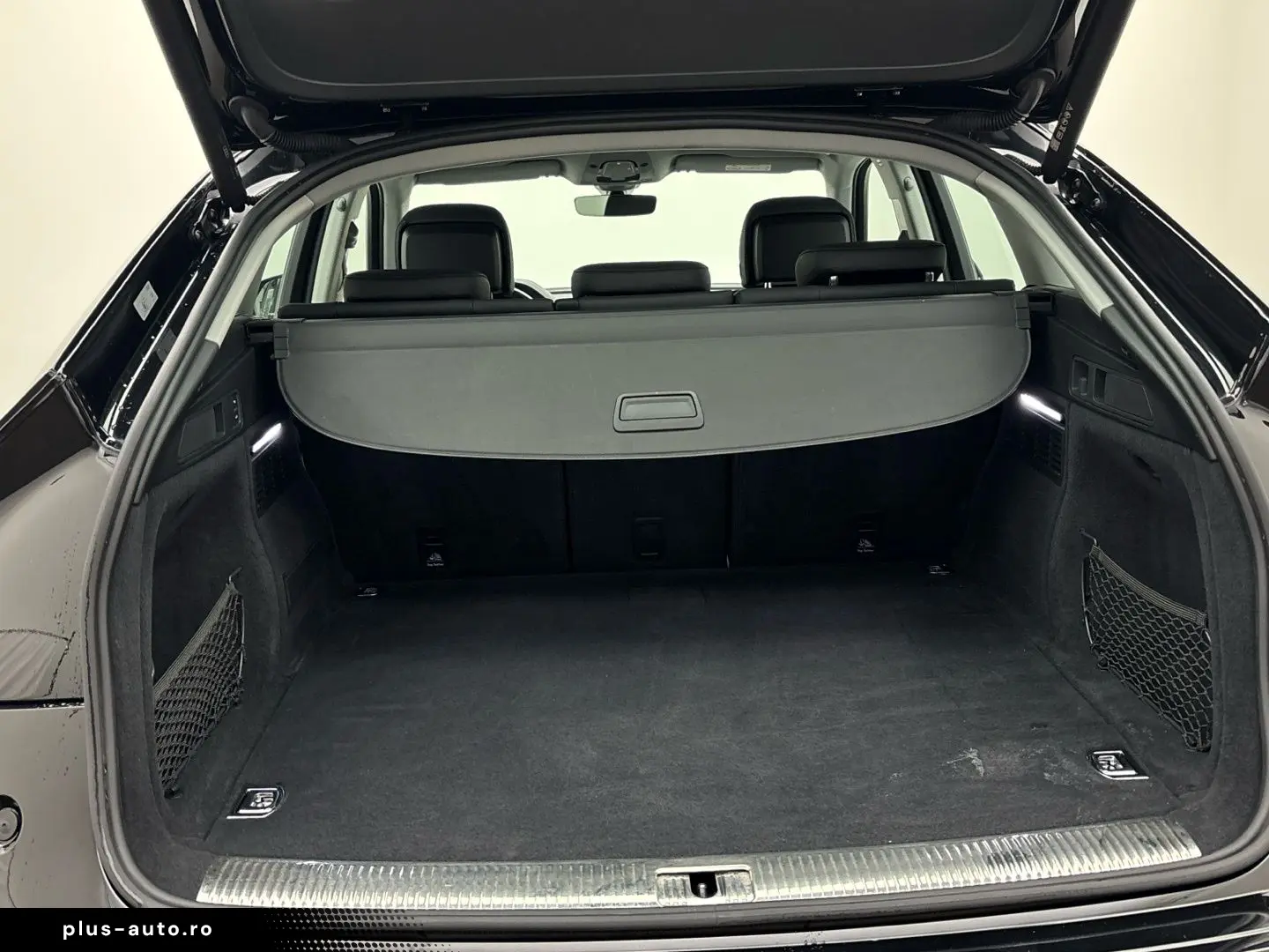AUDI Q5 Sportback 50 TFSI e advanced quattro Leder