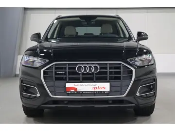 AUDI Q5 50 TFSI e quattro VC SH LED