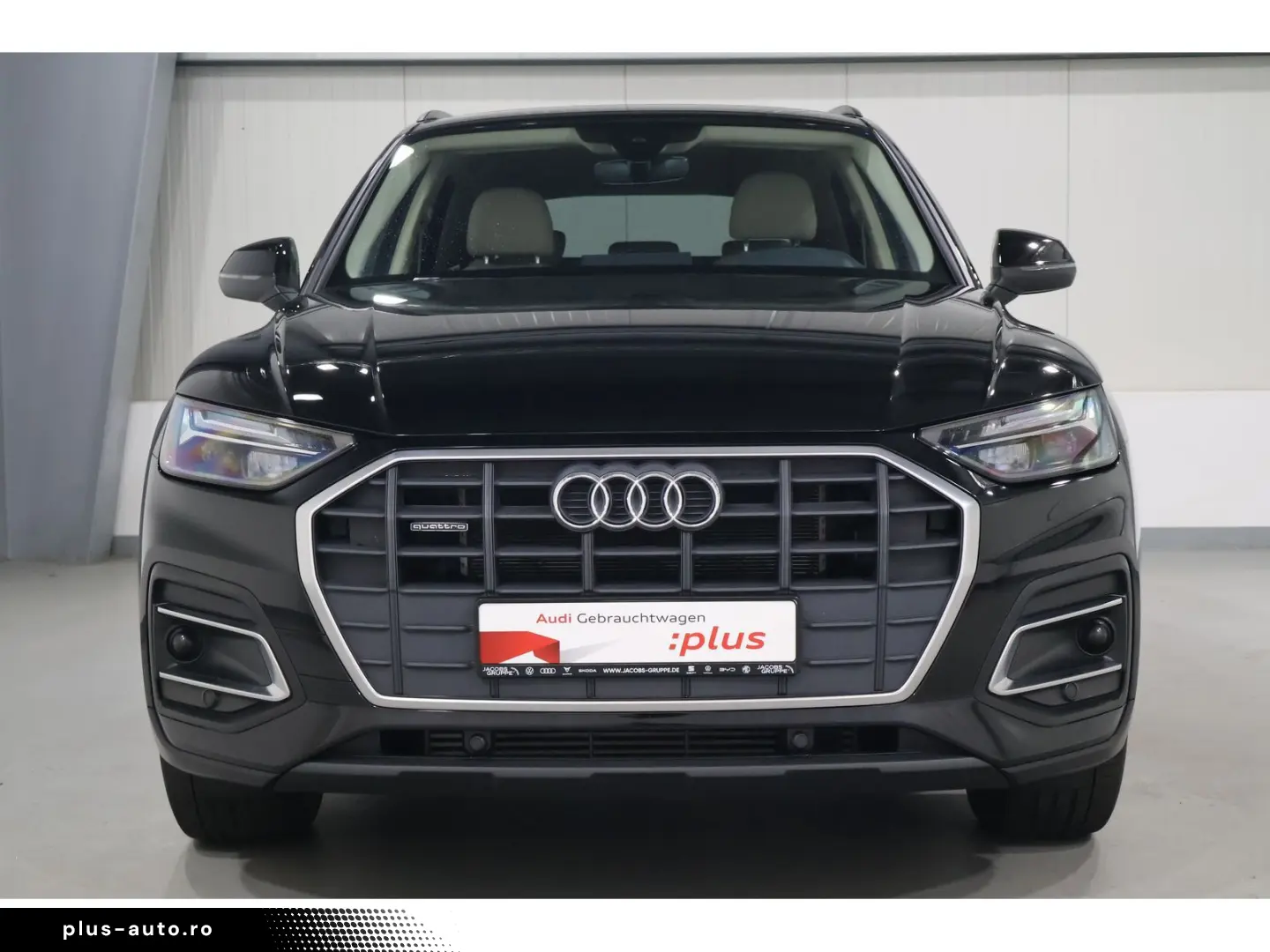 AUDI Q5 50 TFSI e quattro VC SH LED