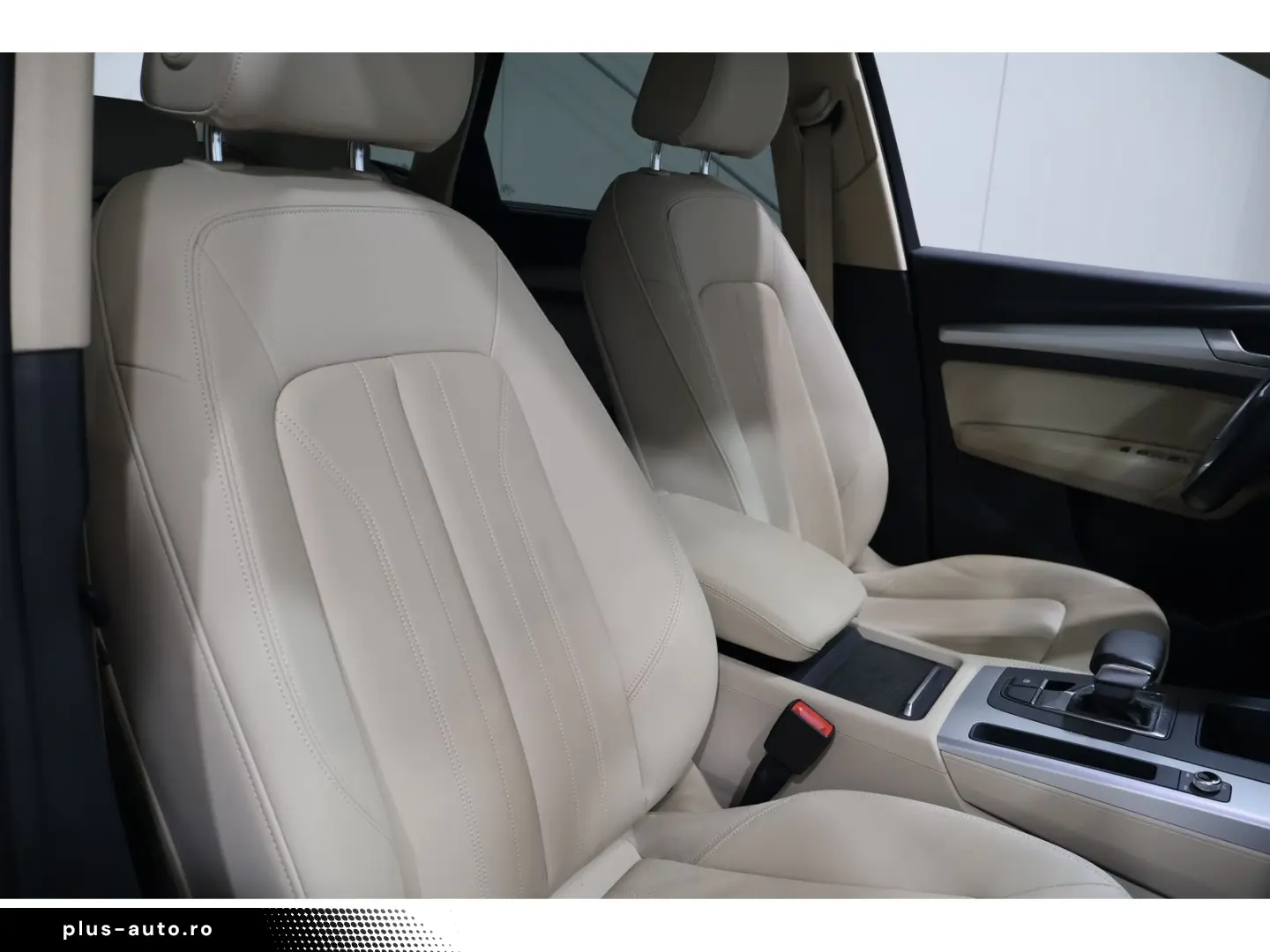 AUDI Q5 50 TFSI e quattro VC SH LED