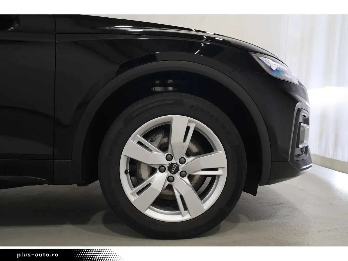 AUDI Q5 50 TFSI e quattro VC SH LED