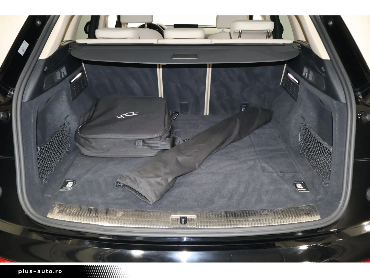 AUDI Q5 50 TFSI e quattro VC SH LED