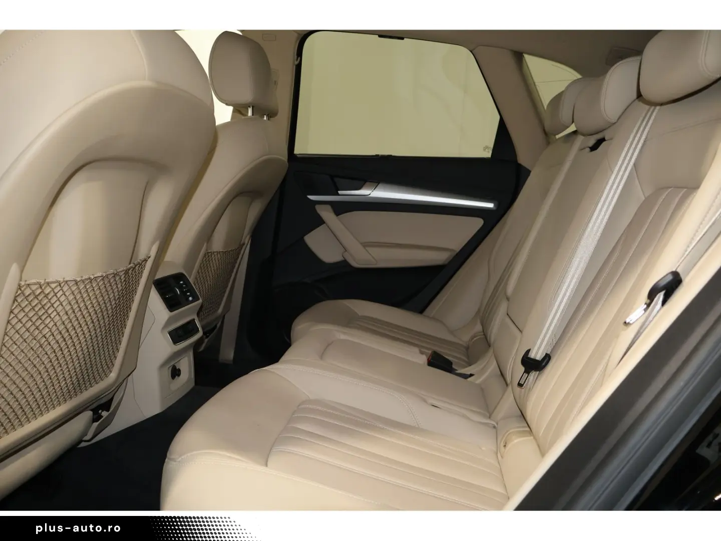 AUDI Q5 50 TFSI e quattro VC SH LED