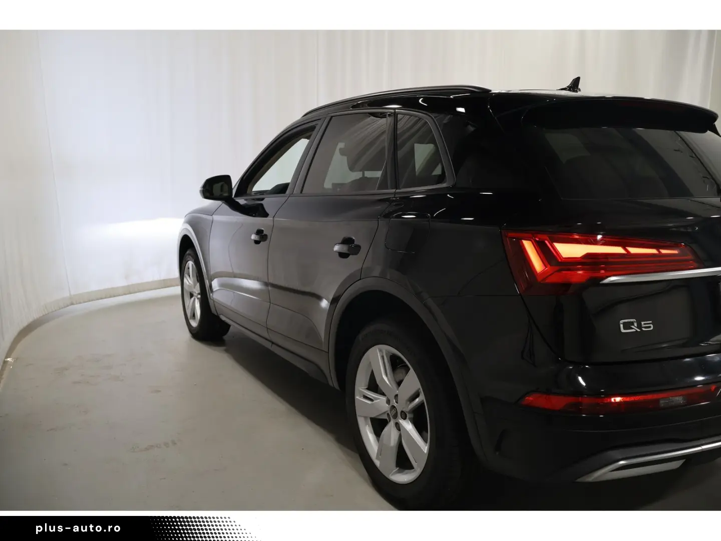 AUDI Q5 50 TFSI e quattro VC SH LED