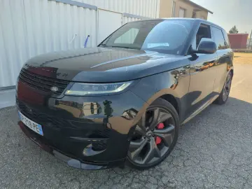 LAND ROVER Range Rover Sport Autobiography Panorama