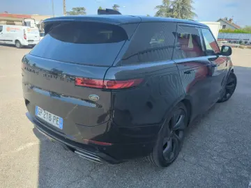 LAND ROVER Range Rover Sport Autobiography Panorama